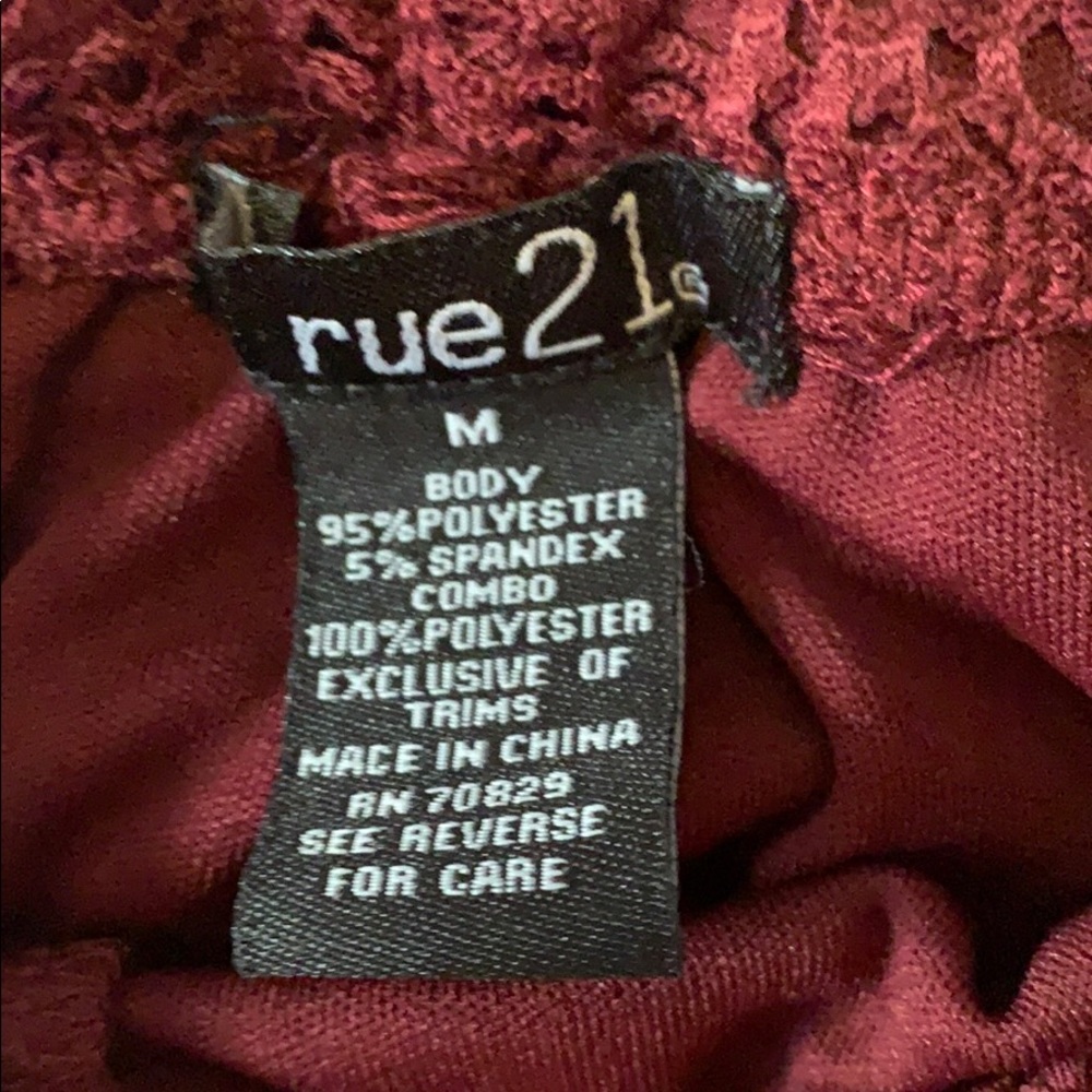 Pants - Picture 3 of 5